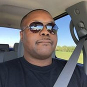 Darius Robinsons billede