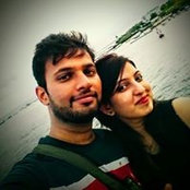 Kritika Rehan's photo