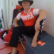 Vasily Mosin's photo