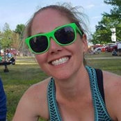 Caroline Tessier's photo