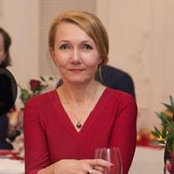 Ольга Лихачеваs foto