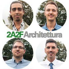 2A2F Architettura