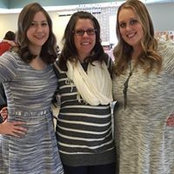 Krista Berg's photo