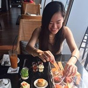 Natalie Yu's photo