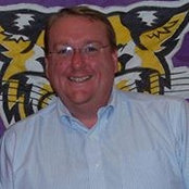 Philip Hall's photo