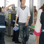Jerry Huang's photo