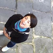 Aida Prokhorova's photo