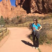 Samantha Hein's photo