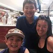 Jennie Chang's photo
