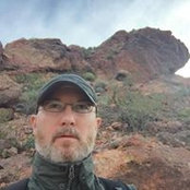 Timothy O'Hara's photo