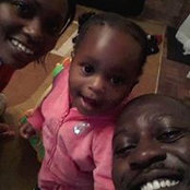 Doris Lubanga's photo
