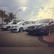 Petrus Saputra's photo