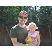Eric Johnson's photo