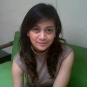 Nuriani Nurwidyohening's photo