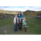 Amanda Blazzard's photo