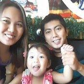 Ariane Joy Camacho's photo