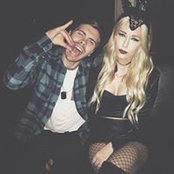 Brian Jones's photo