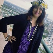 Sushila Sinh's photo