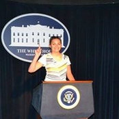 Foto von Mirela Balan