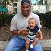 Stephon Tuitt's photo