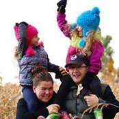 Karine Allard's photo