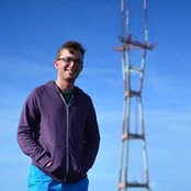 Sam Finegold's photo