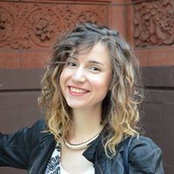 Ekin Dicles foto