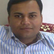 Yogesh Patel's photo
