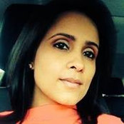 Pooja Chatani's photo