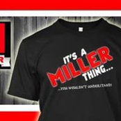 Foto von Terry Miller