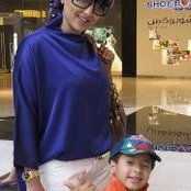 Nancy Faisal's photo