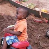 Phoebe Mukunga's photo