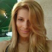 Milica Daniel'ss foto