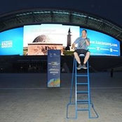 Igor Danilov's photo