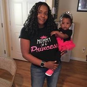 Latisha Wyatt's photo
