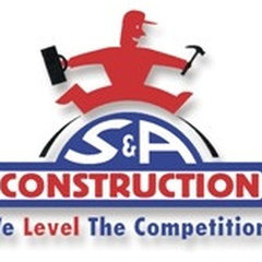 S&A Construction, Inc