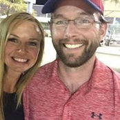 Foto von Chrissy Pomeroy