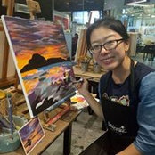 Jenny Lee's photo