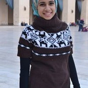 Farah Wael's photo