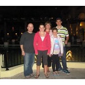 Lyne Cadorette's photo