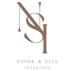 Nook & Sill Interiors