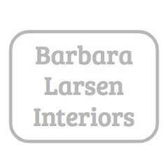 BARBARA LARSEN INTERIORS