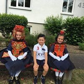 Bodio Schmidt's photo