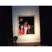 Carenza Jacksons foto