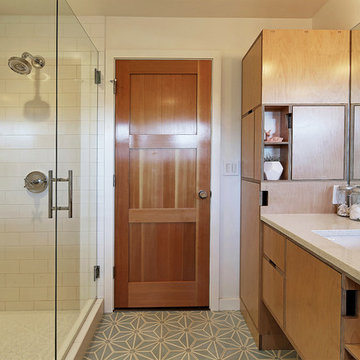 Blue Ridge Bath + Kitchen