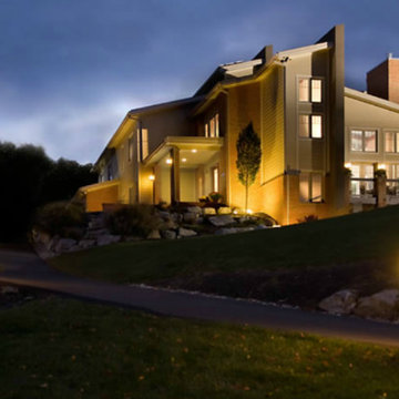 LUTRON Electronics