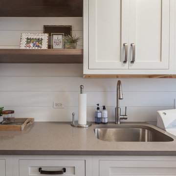 Loving Farmhouse in Downers Grove