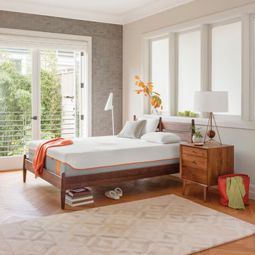 Tempur-Pedic | Most Recommended Bed in America