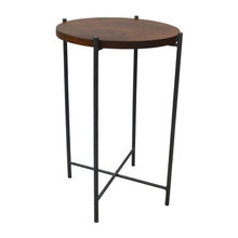 Side tables
