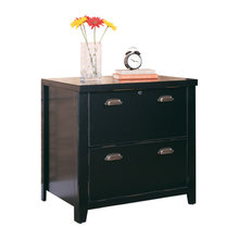 filing cabinets